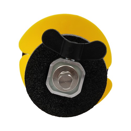 Ice drill auger nylon - ice,