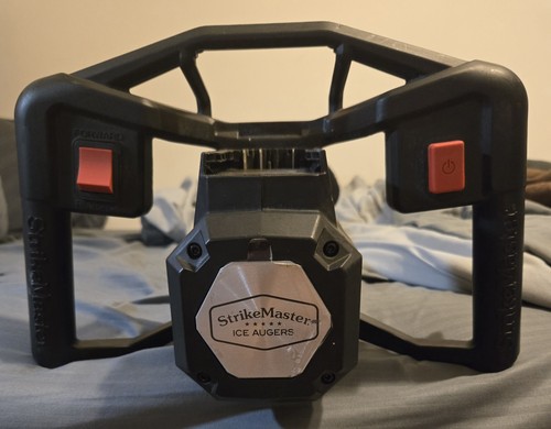 Strikemaster lithium 24v - strikemaster,